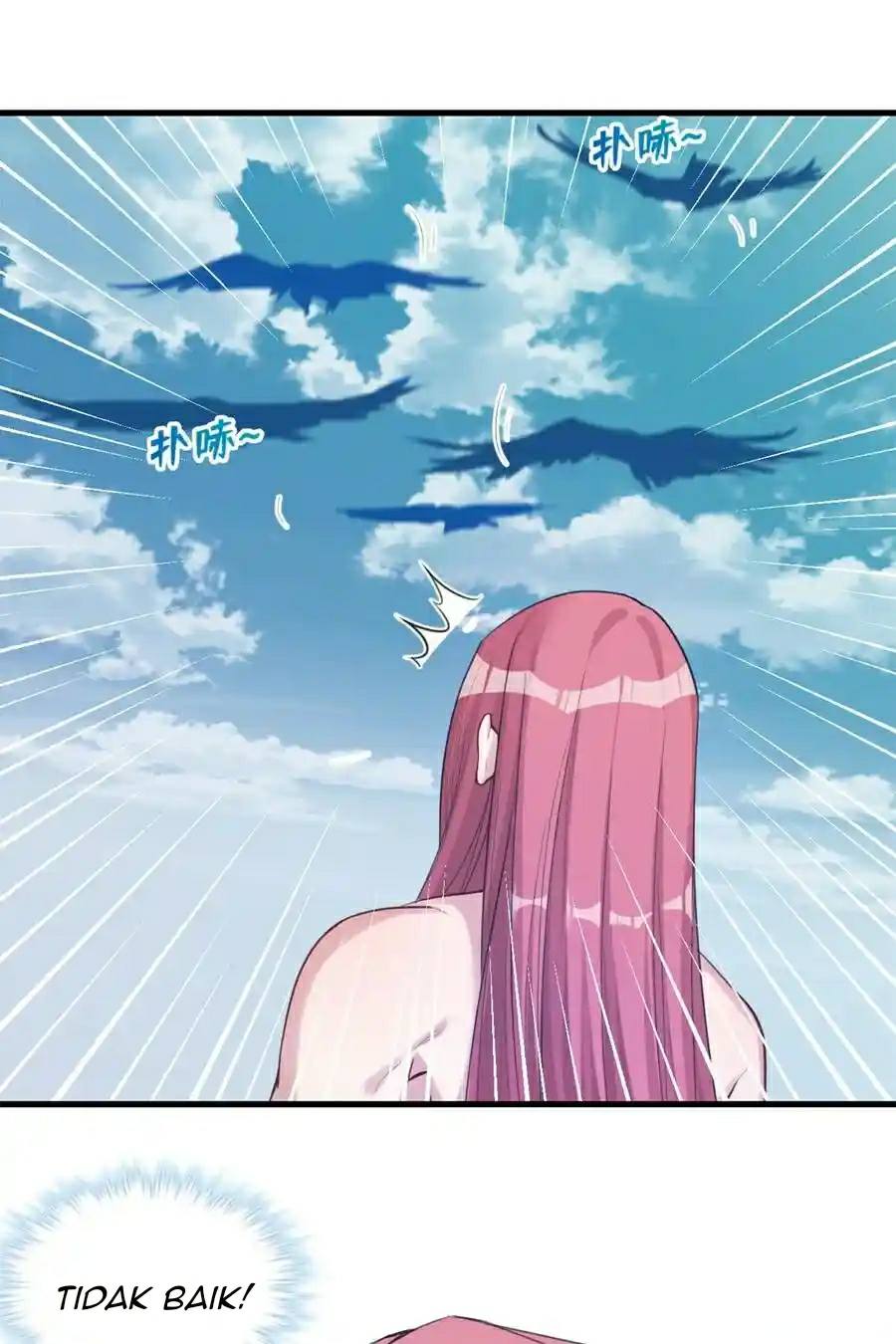 Beauty and the Beasts Chapter 178 Gambar 43